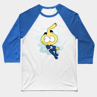 snorks Baseball T-Shirt